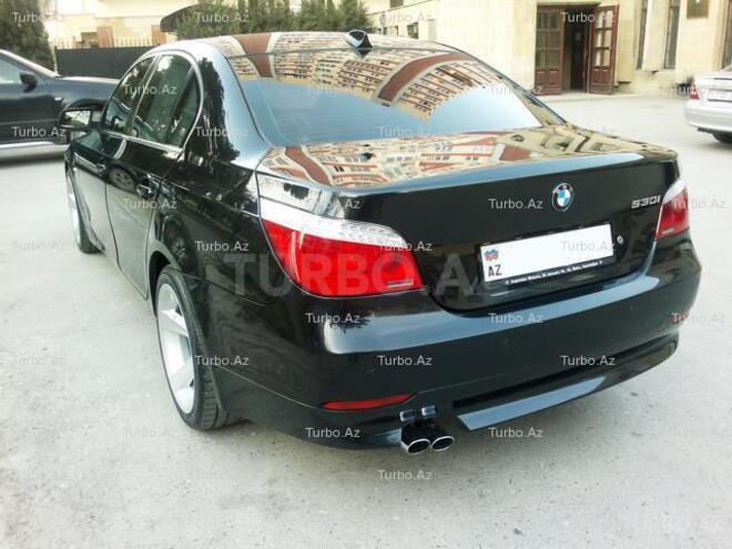 BMW 530 2004, 181,000 km - 3.0 l - Bakı