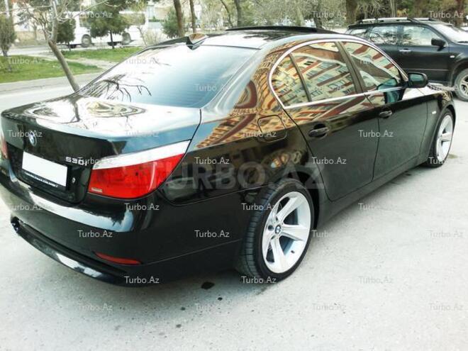 BMW 530 2004, 181,000 km - 3.0 l - Bakı