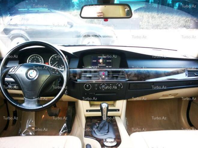 BMW 530 2004, 181,000 km - 3.0 l - Bakı