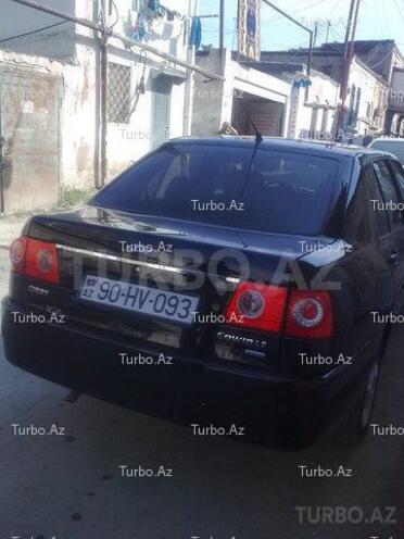 Chery Amulet (A15) 2010, 21,000 km - 1.5 l - Bakı