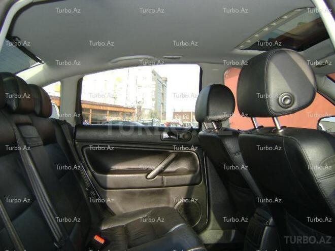 Volkswagen Passat 2002, 87,000 km - 1.8 l - Bakı
