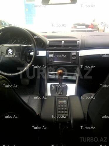 BMW 730 2000, 214,000 km - 3.0 l - Bakı