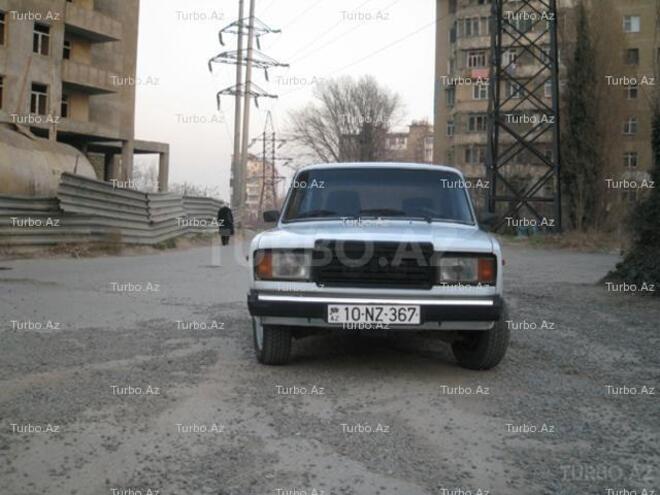 LADA (VAZ) 2107 2006, 180,000 km - 1.6 l - Bakı