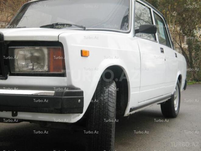 LADA (VAZ) 2107 2006, 180,000 km - 1.6 l - Bakı