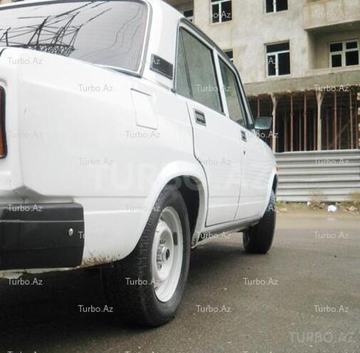 LADA (VAZ) 2107 2006, 180,000 km - 1.6 l - Bakı