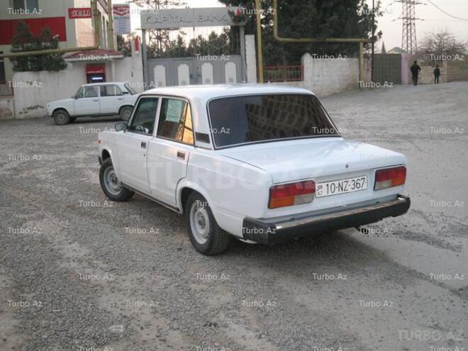 LADA (VAZ) 2107 2006, 180,000 km - 1.6 l - Bakı