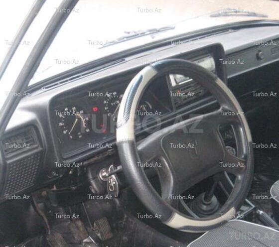 LADA (VAZ) 2107 2006, 180,000 km - 1.6 l - Bakı
