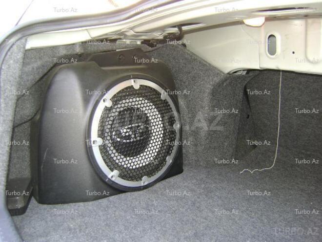 Mitsubishi Lancer 2011, 26,000 km - 2.0 л - Bakı