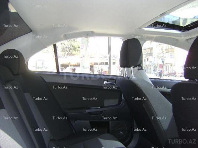 Mitsubishi Lancer 2011, 26,000 km - 2.0 л - Bakı