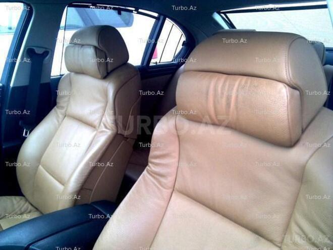 BMW 530 2007, 98,500 km - 3.0 l - Bakı