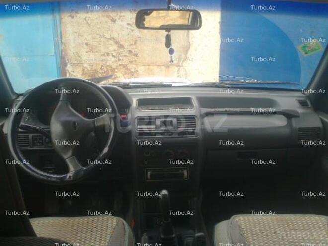 Mitsubishi Pajero 1994, 100,000 km - 2.5 l - Bakı