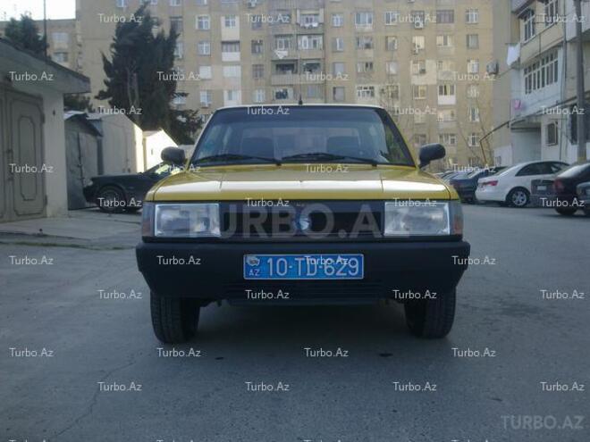 Tofas Sahin 2006, 95,000 km - 1.6 l - Bakı