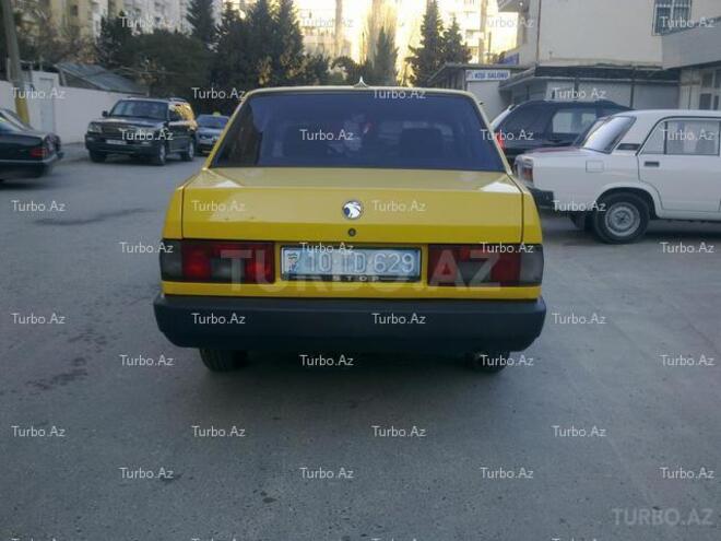 Tofas Sahin 2006, 95,000 km - 1.6 l - Bakı