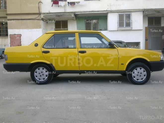 Tofas Sahin 2006, 95,000 km - 1.6 l - Bakı