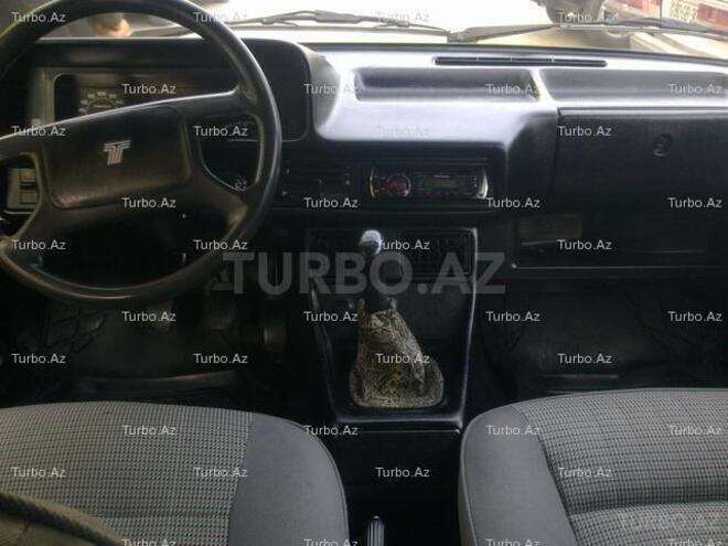 Tofas Sahin 2006, 95,000 km - 1.6 l - Bakı