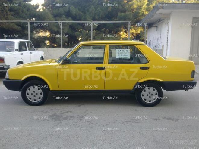 Tofas Sahin 2006, 95,000 km - 1.6 l - Bakı