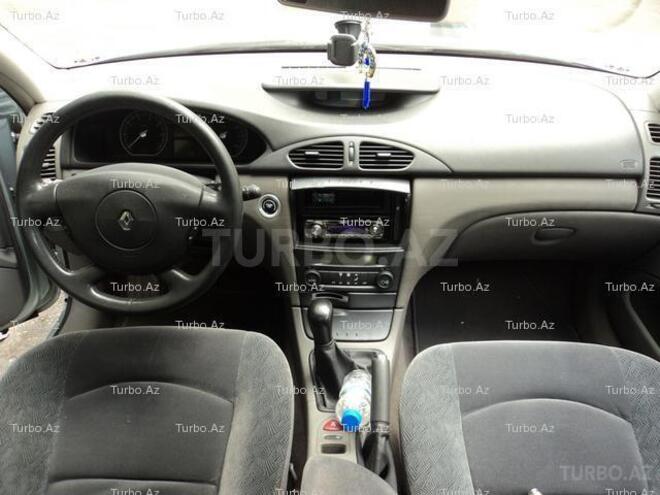 Renault Laguna 2001, 260,000 km - 1.6 l - Bakı