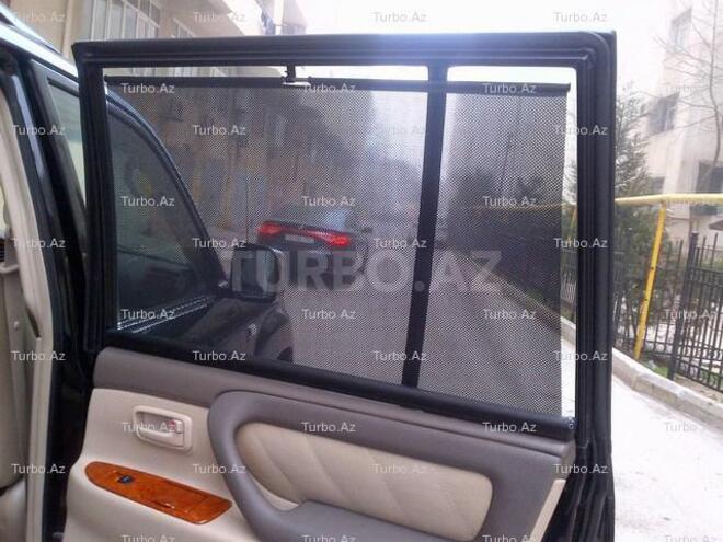 Toyota Land Cruiser 2005, 62,000 km - 4.5 l - Bakı