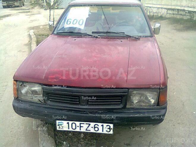 Moskvich 2141 1992, 188,000 km - 1.5 l - Bakı