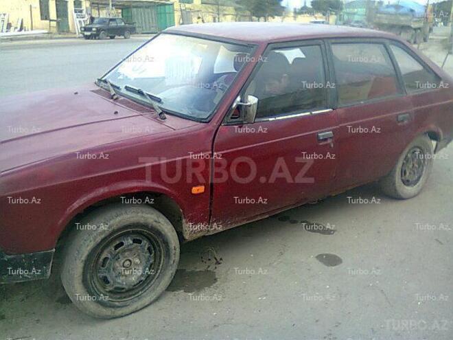 Moskvich 2141 1992, 188,000 km - 1.5 l - Bakı