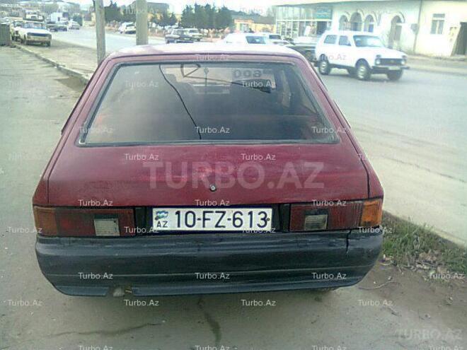 Moskvich 2141 1992, 188,000 km - 1.5 l - Bakı
