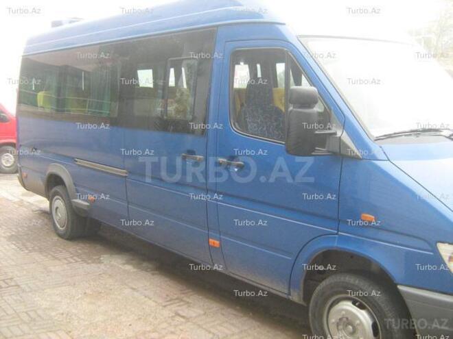 Mercedes  1998, 248,000 km - 3.0 л - Bakı