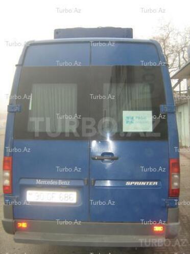 Mercedes  1998, 248,000 km - 3.0 л - Bakı