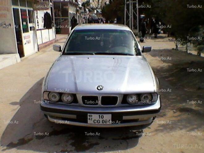 BMW 520 1994, 300,000 km - 2.0 l - Bakı
