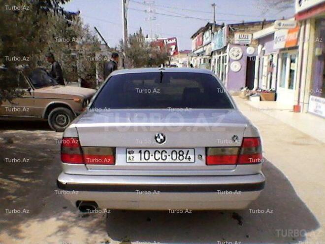 BMW 520 1994, 300,000 km - 2.0 l - Bakı