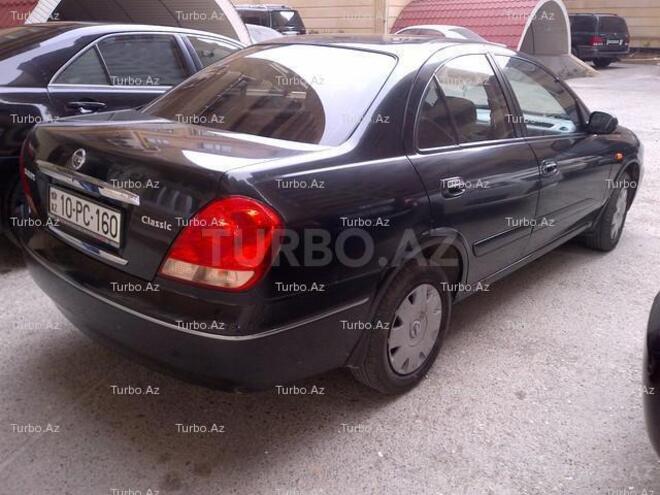 Nissan Sunny 2008, 92,000 km - 1.3 l - Bakı