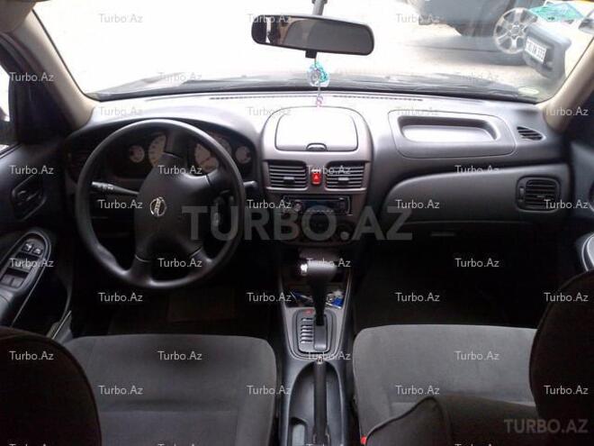 Nissan Sunny 2008, 92,000 km - 1.3 l - Bakı
