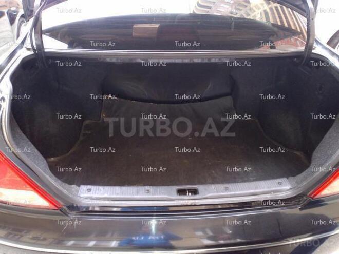 Nissan Sunny 2008, 92,000 km - 1.3 l - Bakı