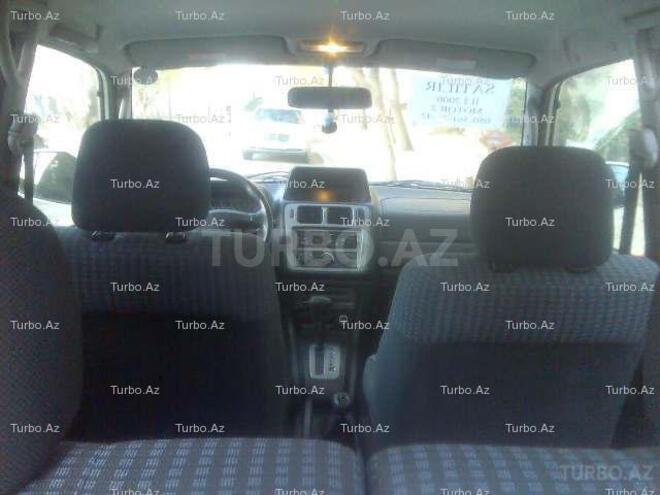 Mitsubishi Pajero io 2000, 138,000 km - 2.0 l - Bakı