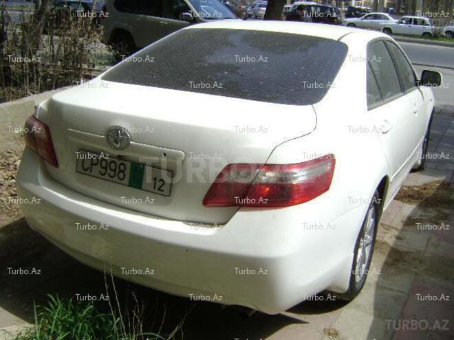 Toyota Camry 2009, 80,750 km - 2.4 l - Bakı