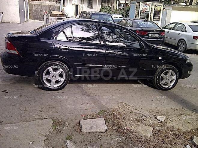 Nissan Sunny 2012, 3,200 km - 1.6 л - Bakı