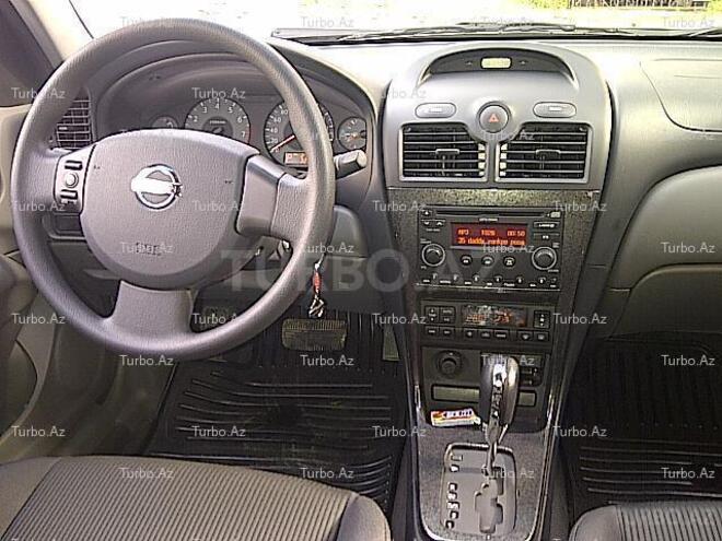 Nissan Sunny 2012, 3,200 km - 1.6 л - Bakı