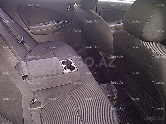 Nissan Sunny 2012, 3,200 km - 1.6 л - Bakı