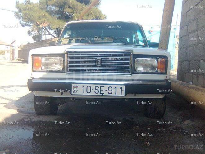 LADA (VAZ) 2107 2004, 48,000 km - 1.6 л - Bakı