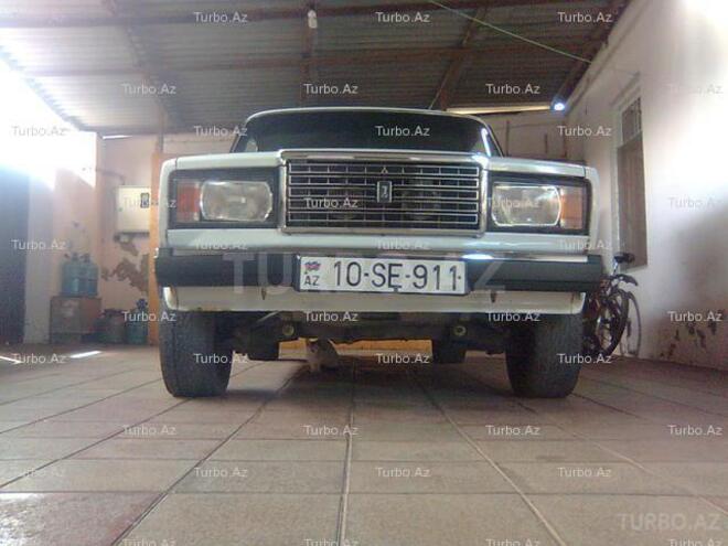 LADA (VAZ) 2107 2004, 48,000 km - 1.6 л - Bakı
