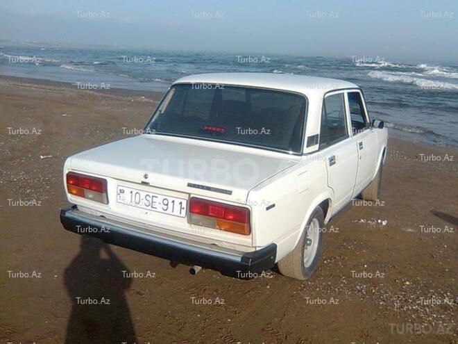 LADA (VAZ) 2107 2004, 48,000 km - 1.6 л - Bakı