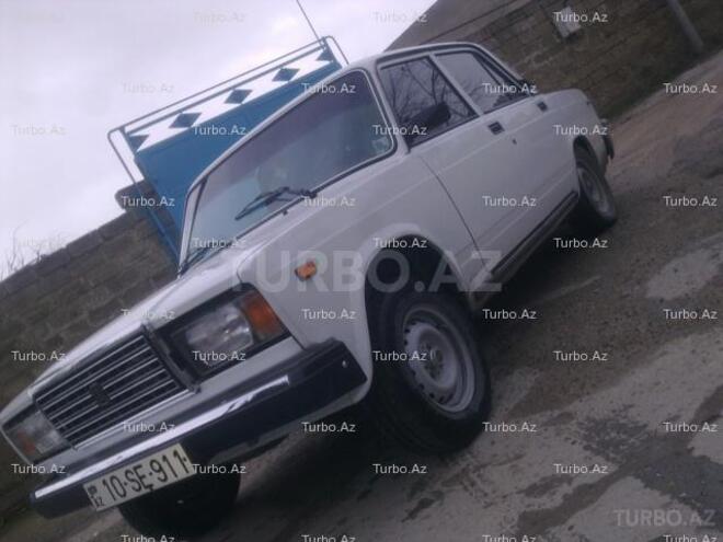 LADA (VAZ) 2107 2004, 48,000 km - 1.6 л - Bakı