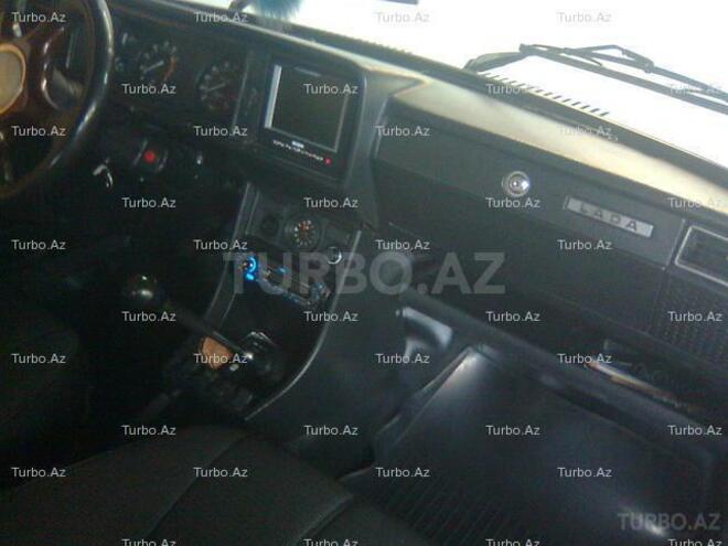 LADA (VAZ) 2107 2004, 48,000 km - 1.6 л - Bakı