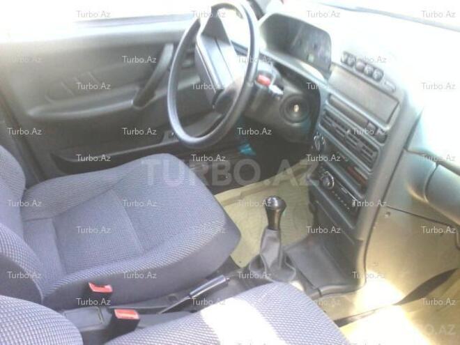 LADA (VAZ) 2115 2011, 42,000 km - 1.6 l - Bakı