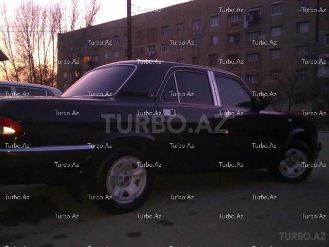 GAZ 3110 2003, 125,534 km - 2.3 l - Bakı