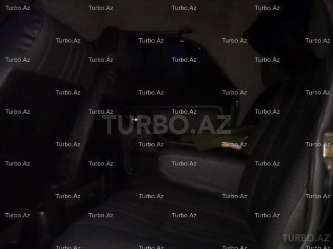 GAZ 3110 2003, 125,534 km - 2.3 l - Bakı