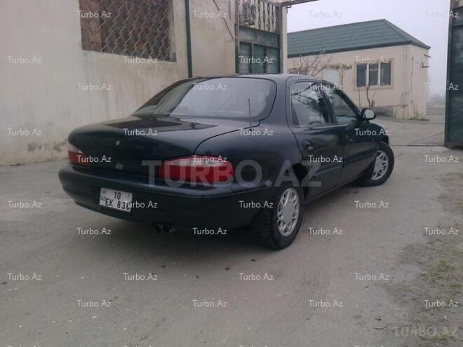 Kia Clarus 1998, 220,000 km - 2.0 l - Bakı
