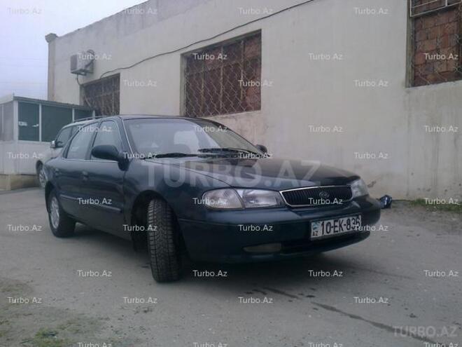 Kia Clarus 1998, 220,000 km - 2.0 l - Bakı