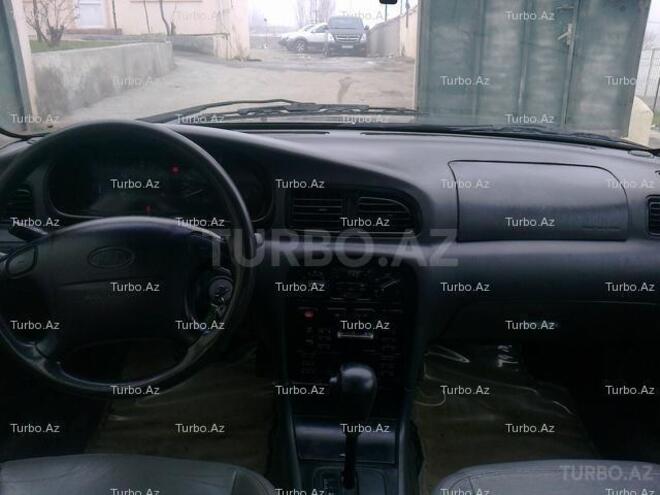 Kia Clarus 1998, 220,000 km - 2.0 l - Bakı