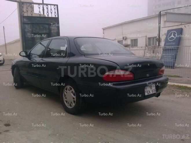 Kia Clarus 1998, 220,000 km - 2.0 l - Bakı