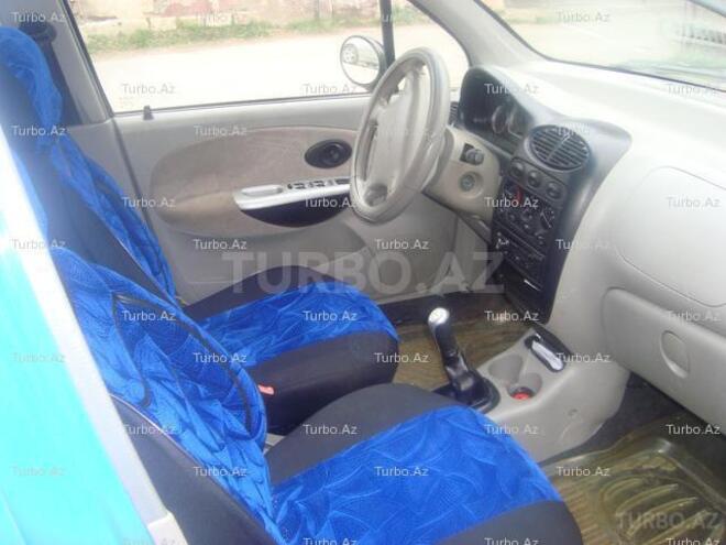 Chery Sweet (QQ) 2006, 51,000 km - 0.8 l - Bakı
